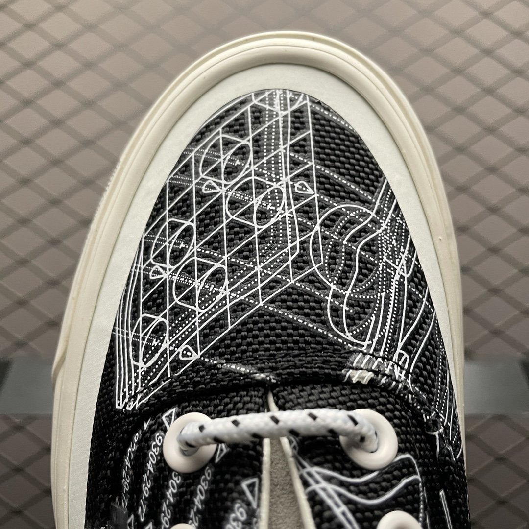 Replica Vans Shoe C2H4 x Vans  Authentic 715903 35-44