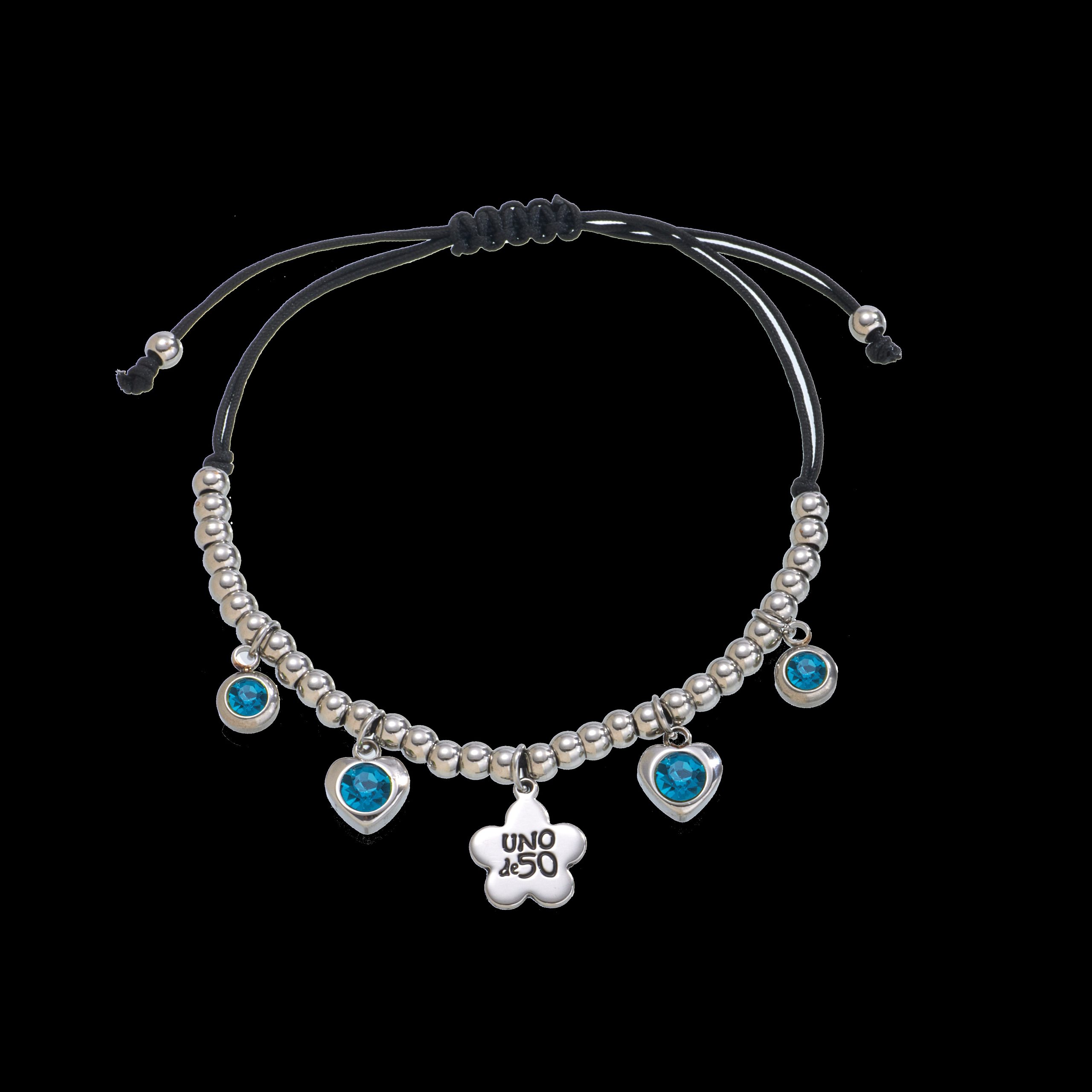 Replica UNOde50 Bracelet