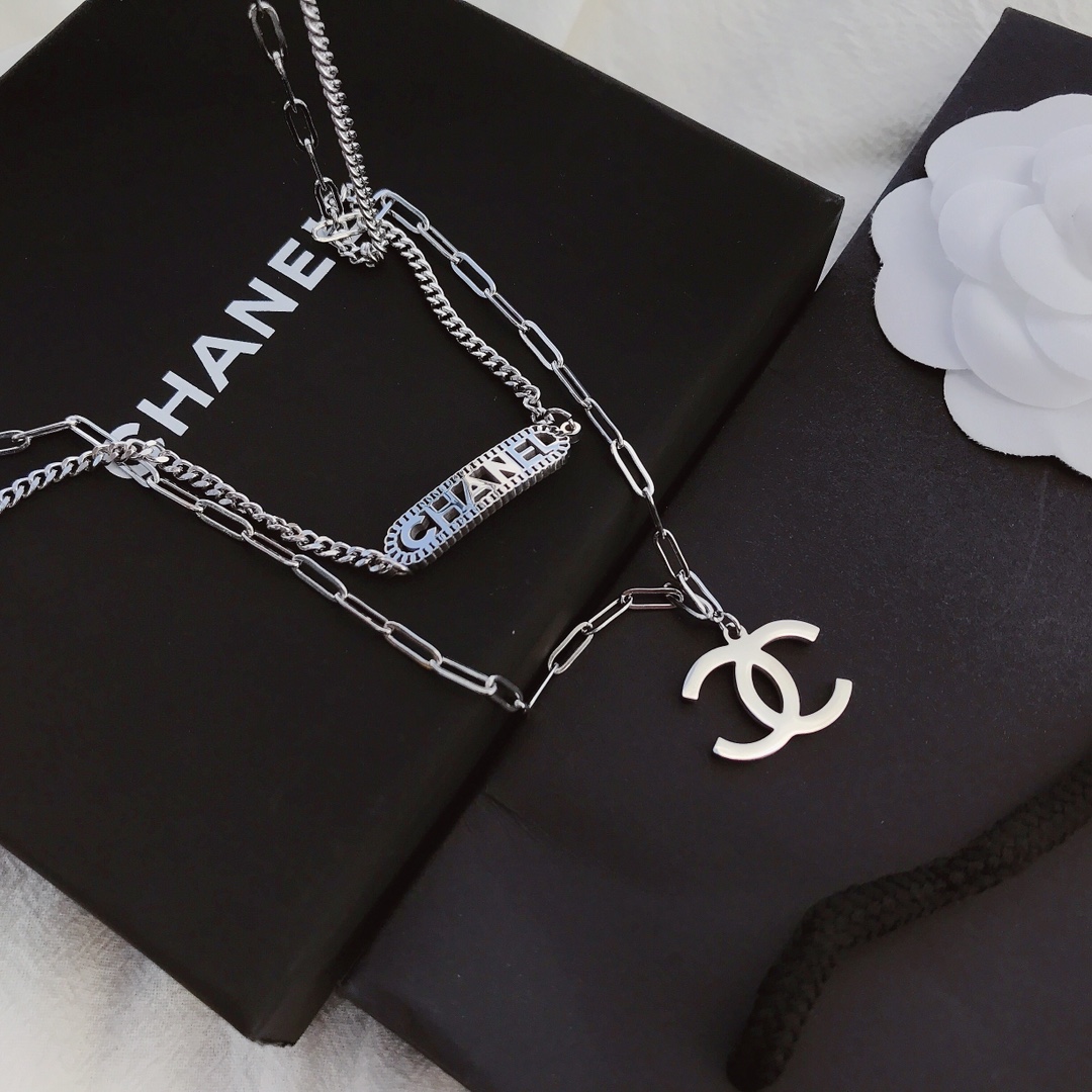 Replica CHANEL Necklace