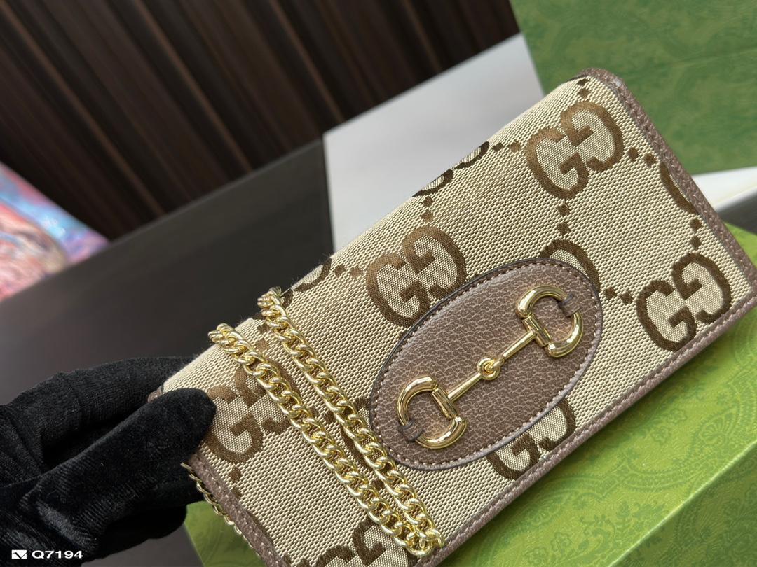 Replica Gucci Bag 18*10CM
