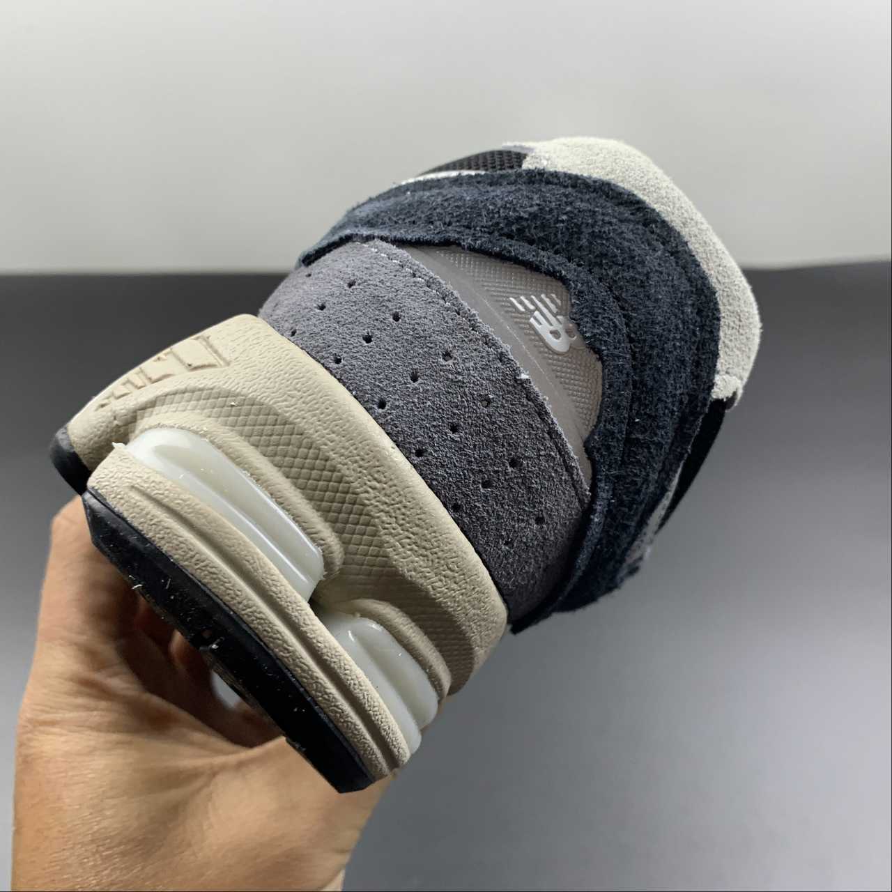 Replica New Balance Shoe New Balance NB2002  M2002RDJ  36-45
