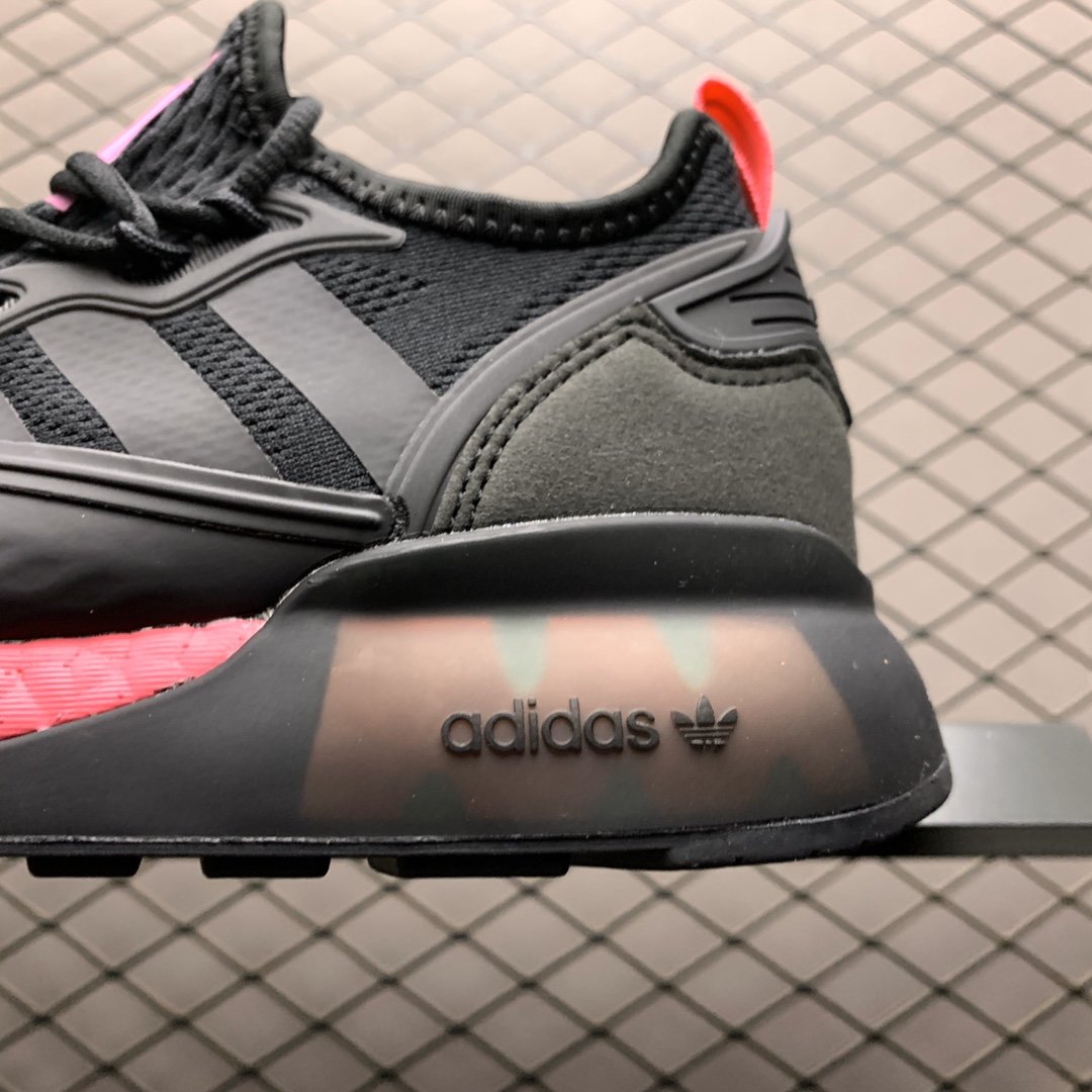 Replica Adidas Shoe Adidas ZX 2K FV8986 Size 36-39