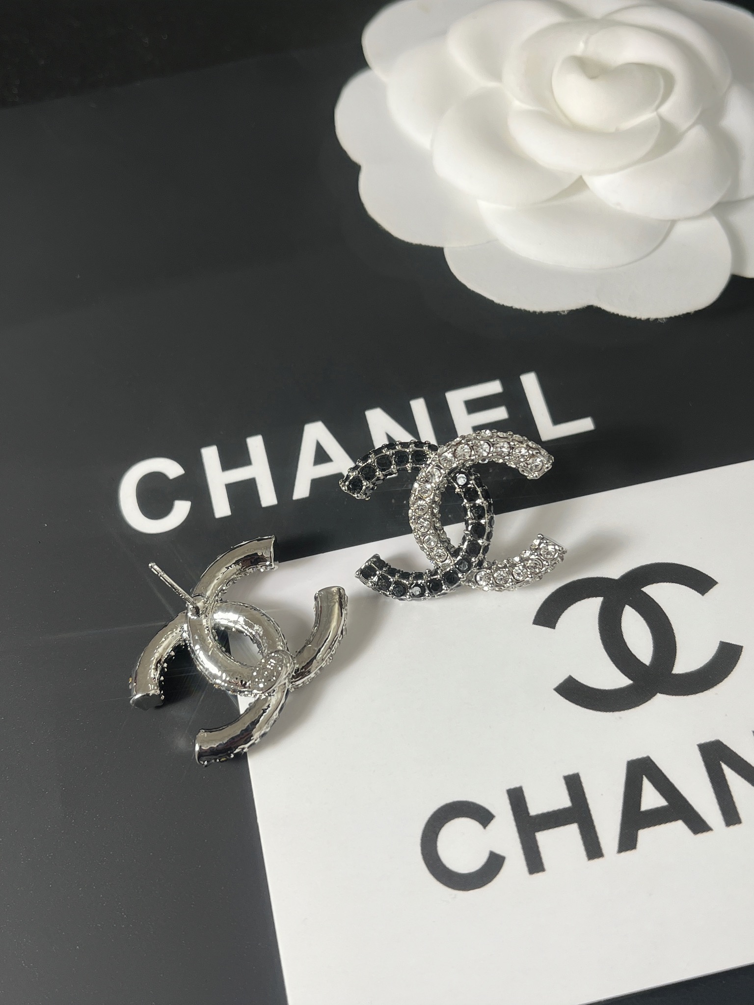 Replica CHANEL Earring