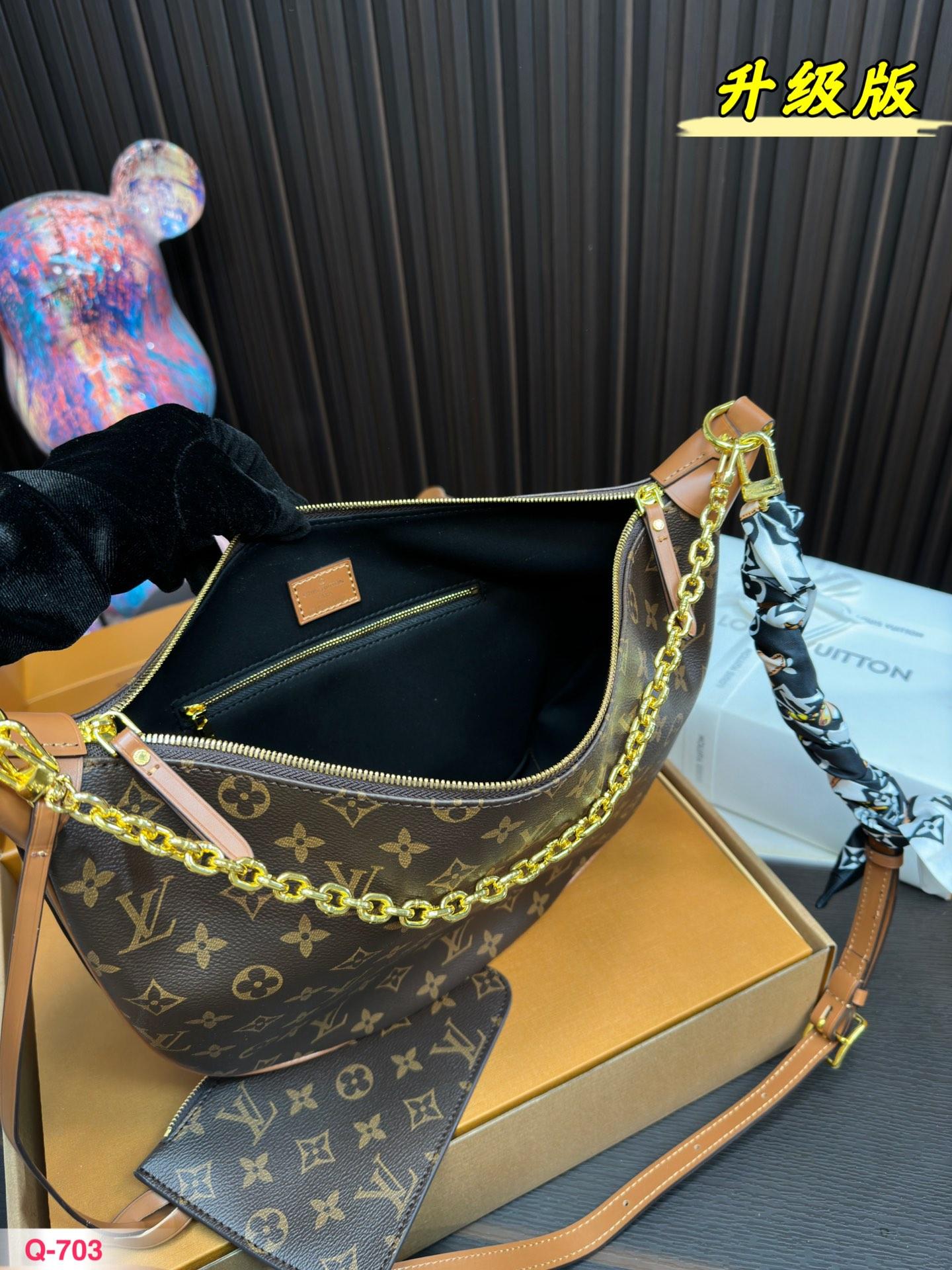 Replica Louis Vuitton Bag 38*26CM