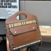 Replica Burberry Bag 22*25CM