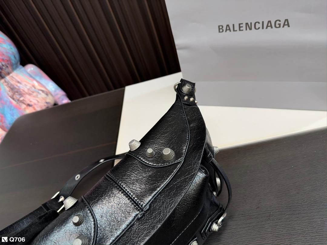 Replica Balenciaga Bag  26*17*19CM