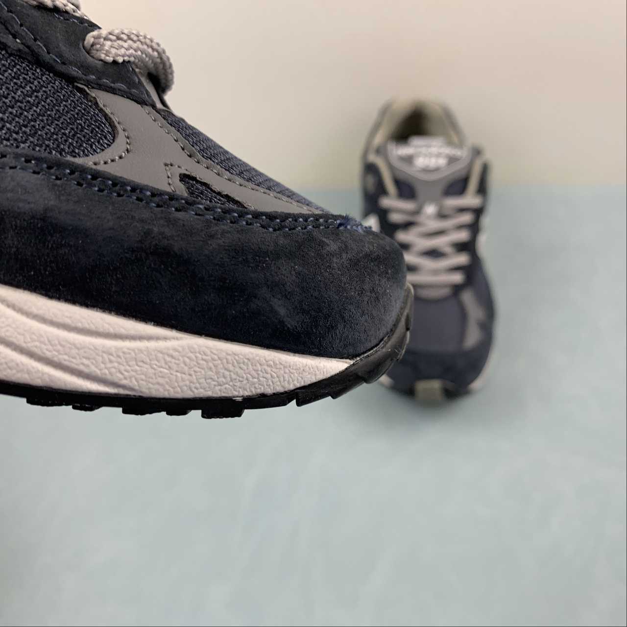 Replica New Balance Shoe New Balance NB991 M991GNV  36-45