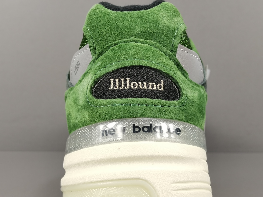 Replica New Balance Shoe JJJJound x New Balance 992