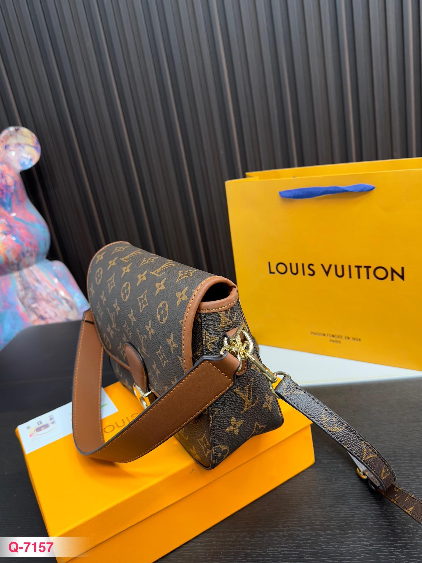 Replica Louis Vuitton Bag 25*17CM
