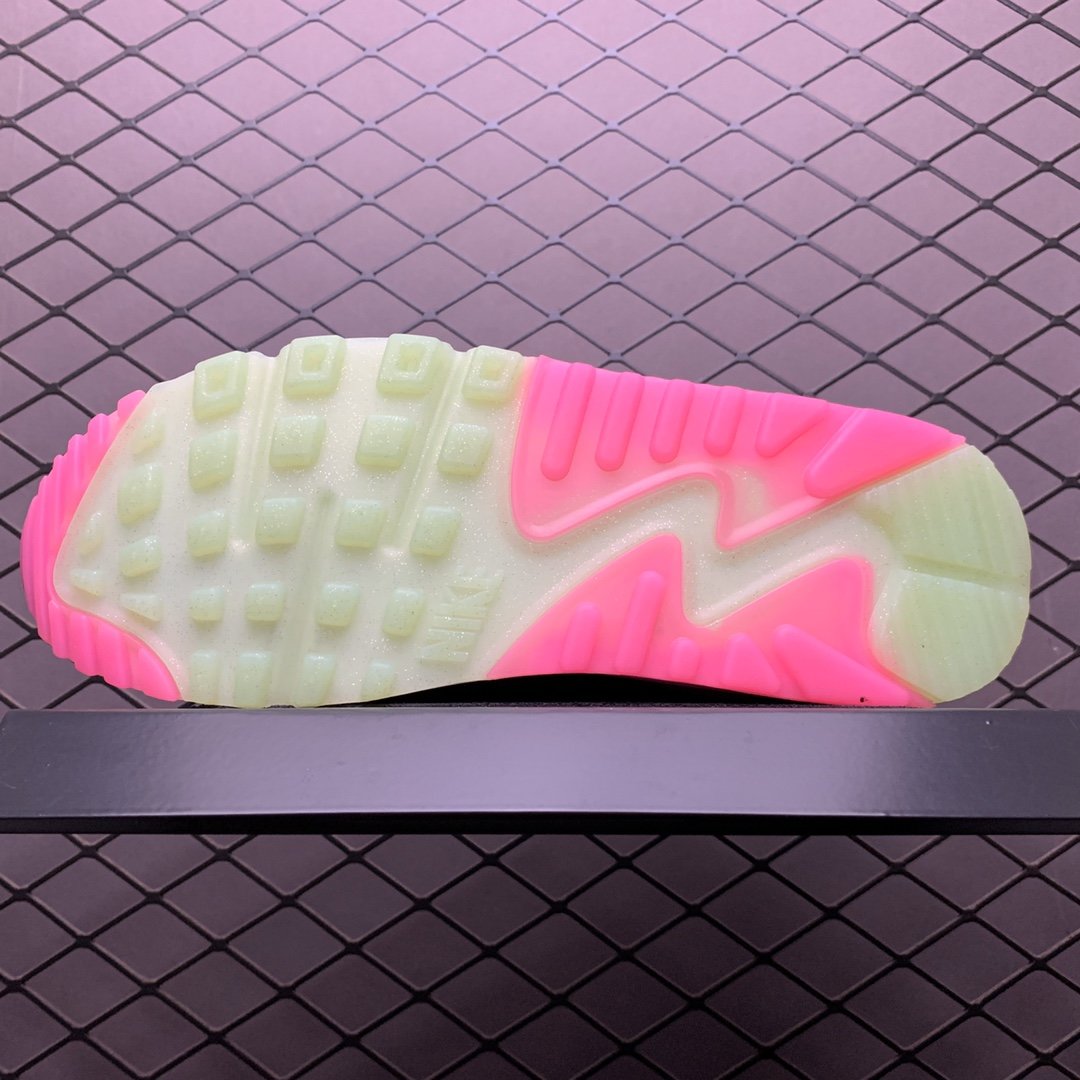 Replica Nike Air Max Shoe Nike Air Max 90 CQ2559-100 36-39
