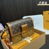 Replica Louis Vuitton Bag 25*18CM/20*15CM