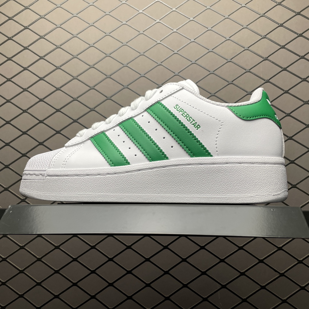 Replica Adidas Shoe Adidas Superstar XLG IF8069 Size 36-45