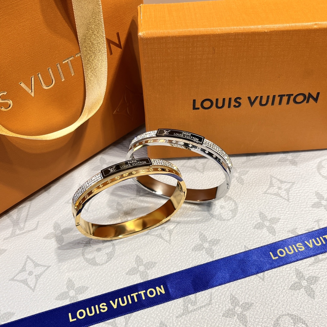 Replica LOUIS VUITTON Bangle
