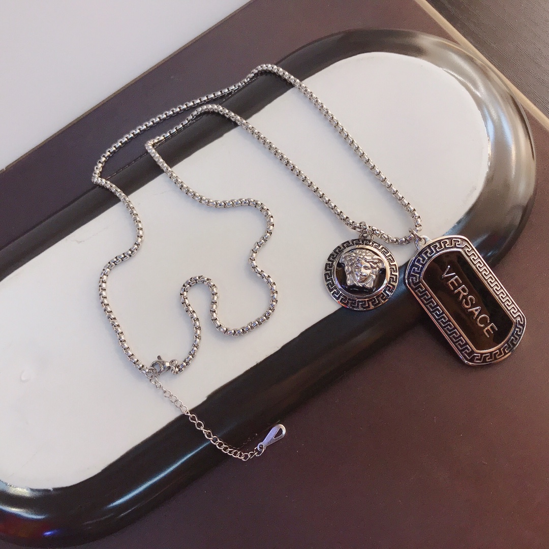 Replica VERSACE Necklace