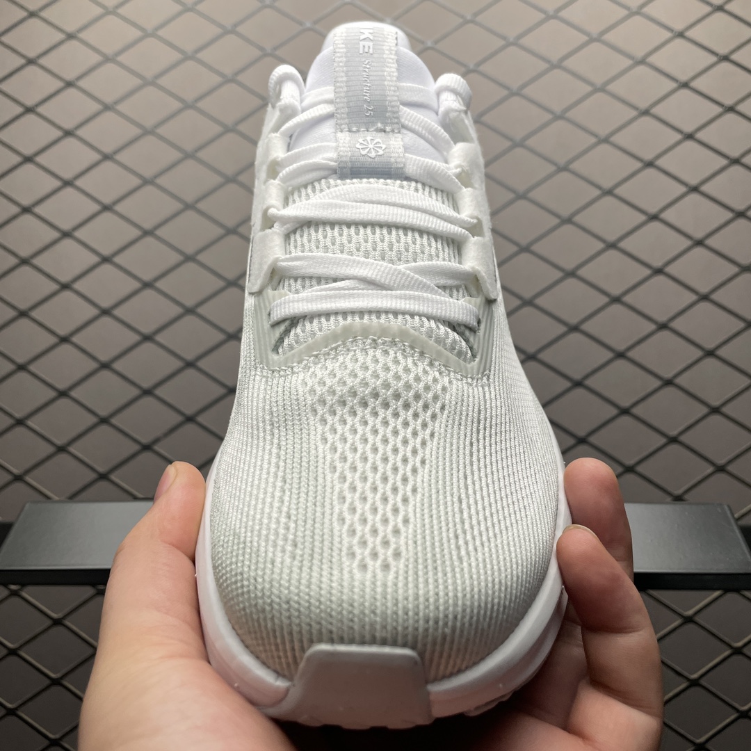 Replica Nike Shoe Nike Air Zoom Structure 25 DJ7884-101