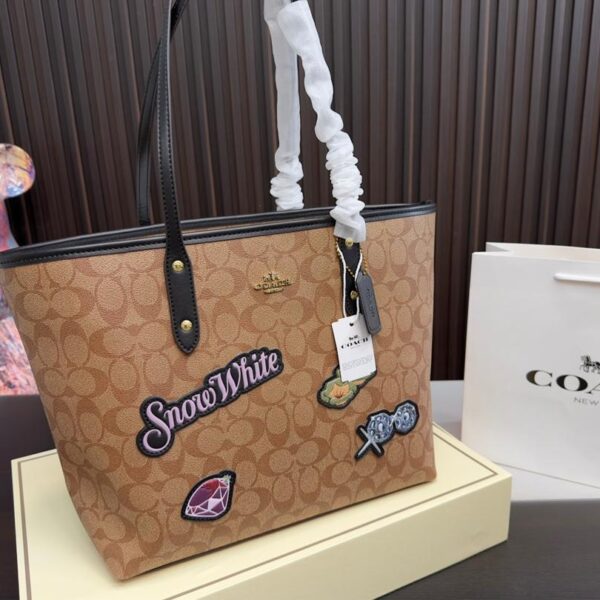 Replica Coach Bag 29*31CM