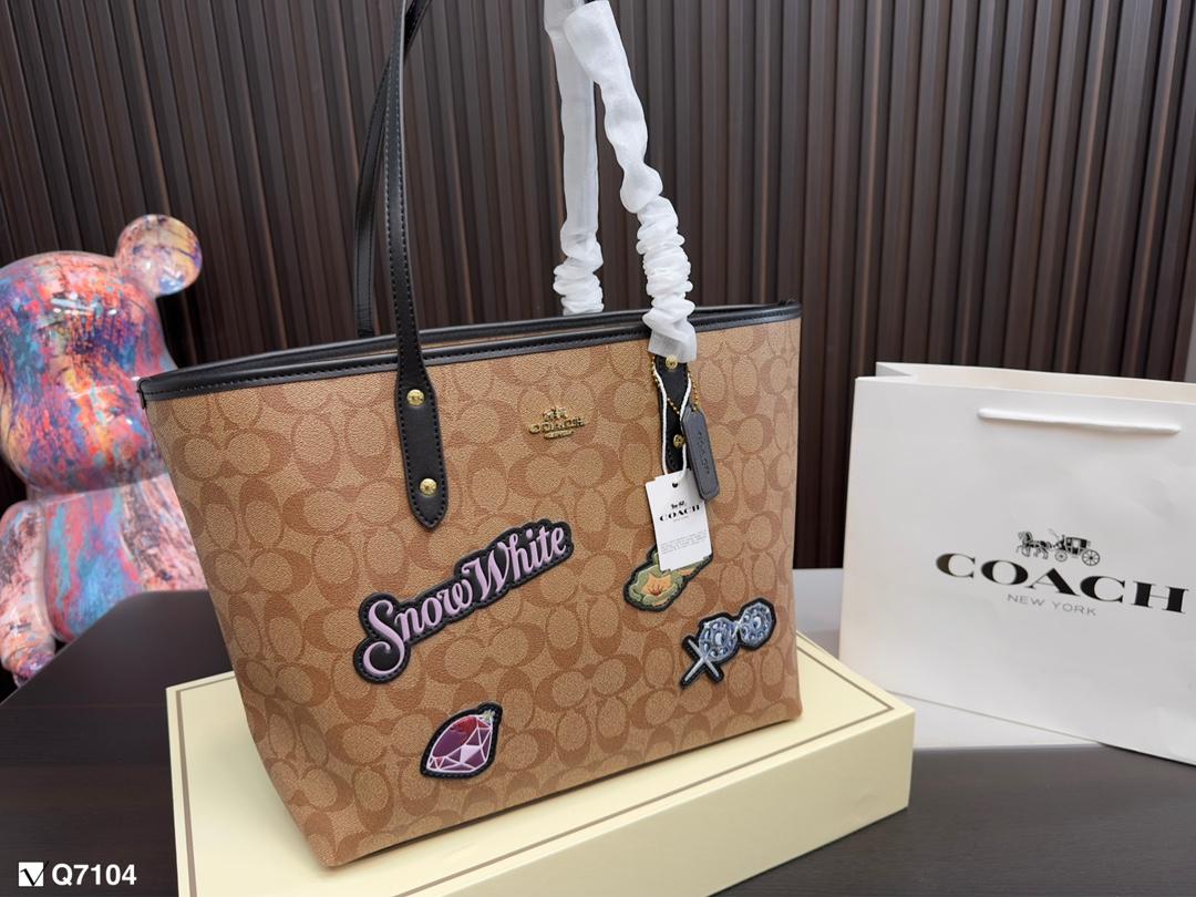 Replica Coach Bag 29*31CM