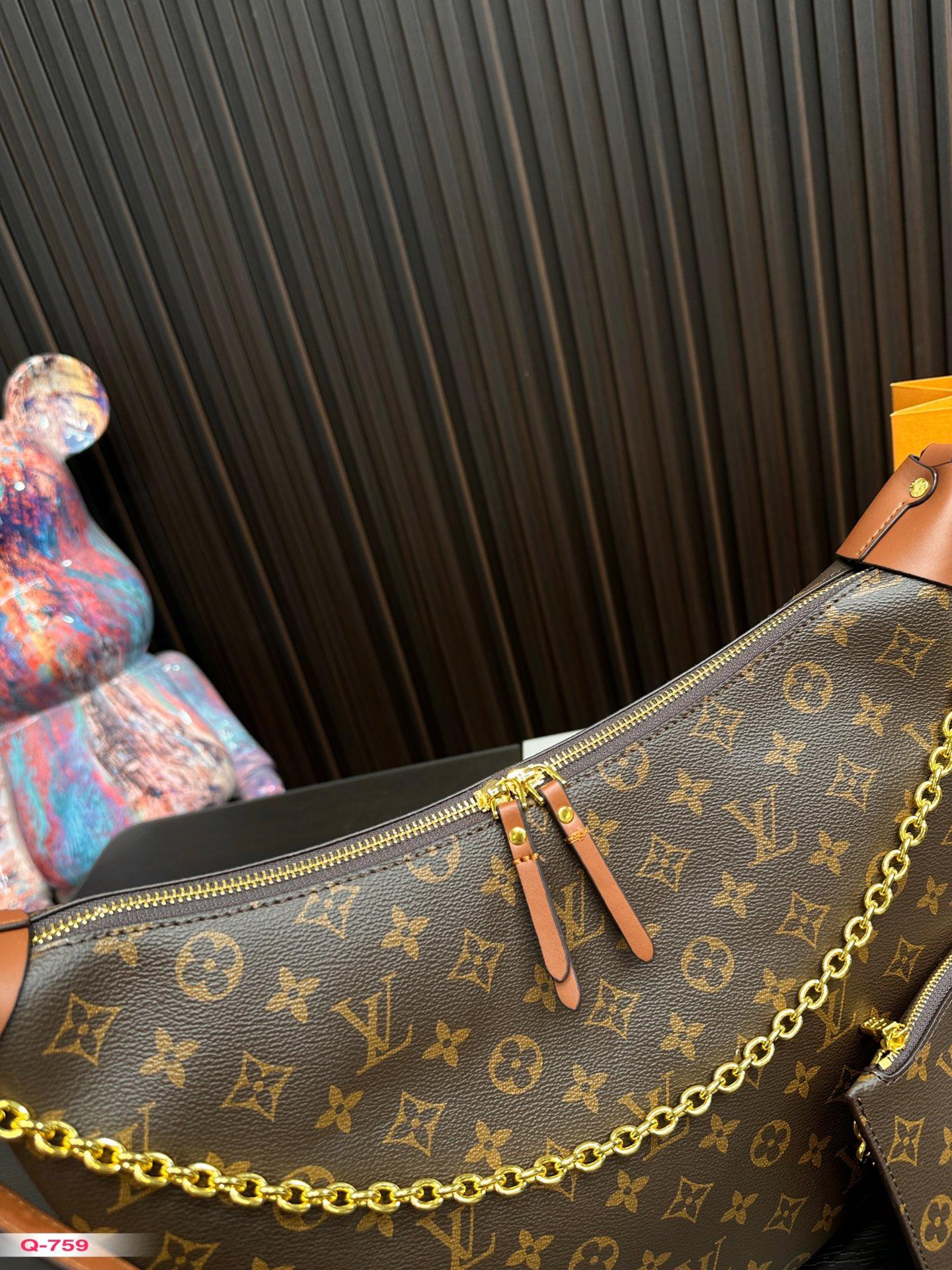 Replica Louis Vuitton Bag 36*24CM