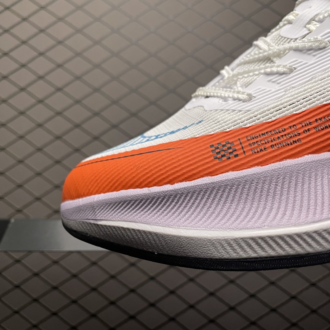Replica Nike Shoe Nike Zoom Vaporfly Next 2CU4123-102  Size 36-