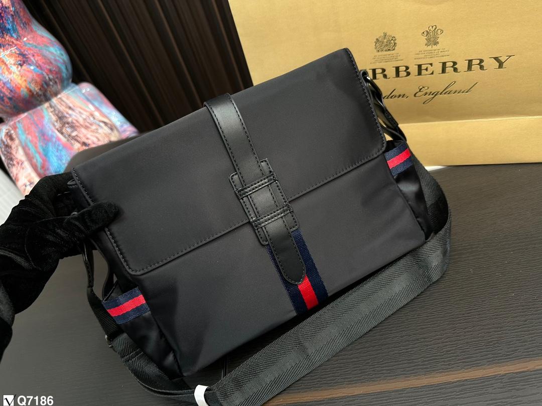 Replica Burberry Bag 29*22CM