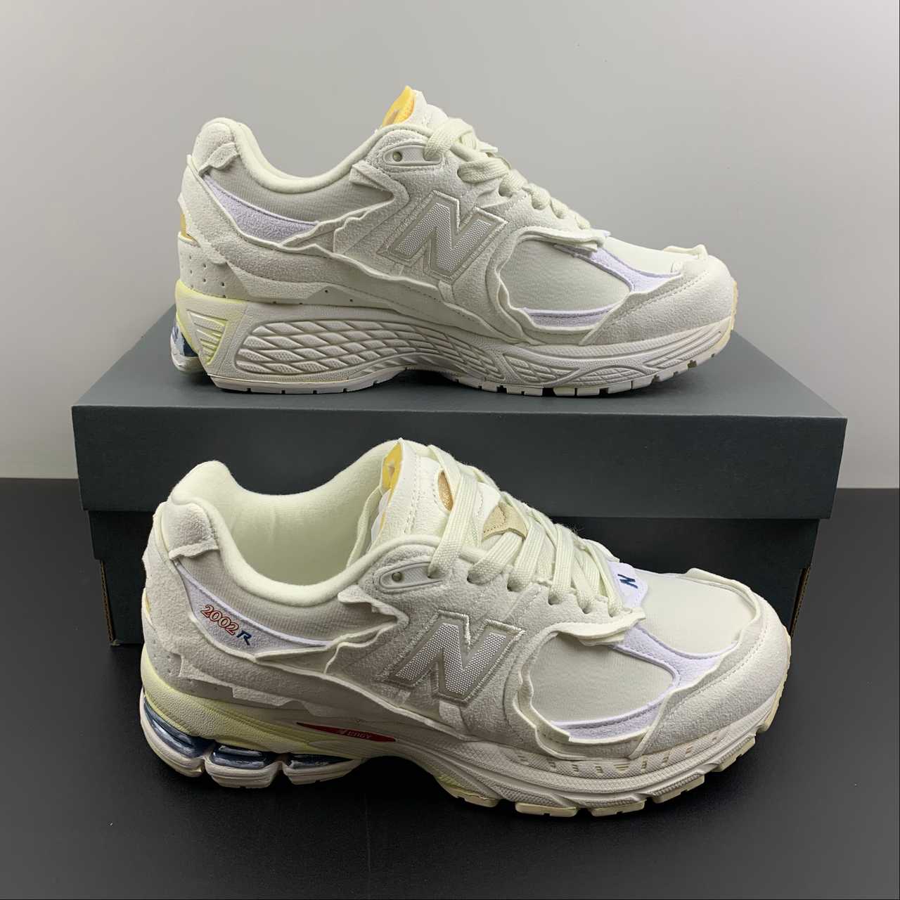 Replica New Balance Shoe New Balance NB2002  M2002RDC  36-45