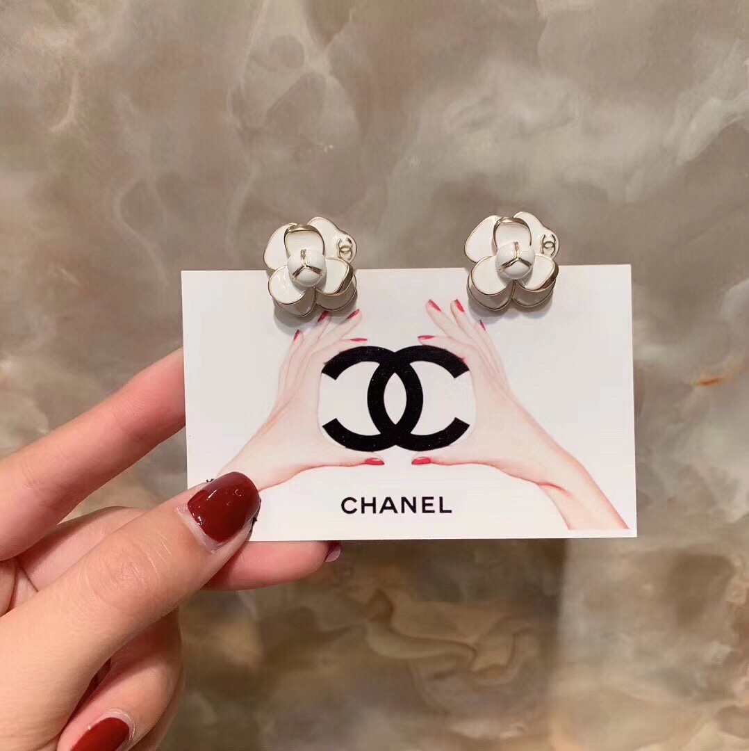 Replica CHANEL Earring