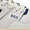 Replica New Balance Shoe BB550ALF Aim Leon Dore x New Balance 550 Navy