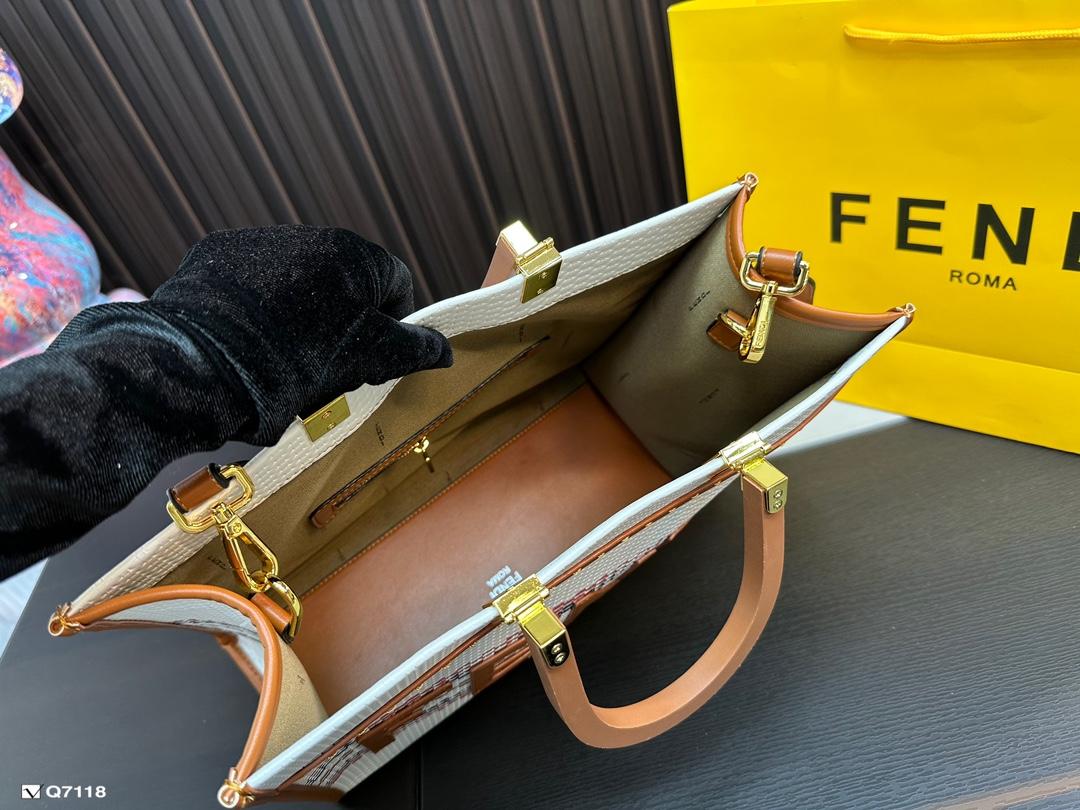 Replica Fendi Bag 35*29CM