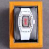 Replica Richard Mille Ceramic Case Automatic Machine Watch 31MM