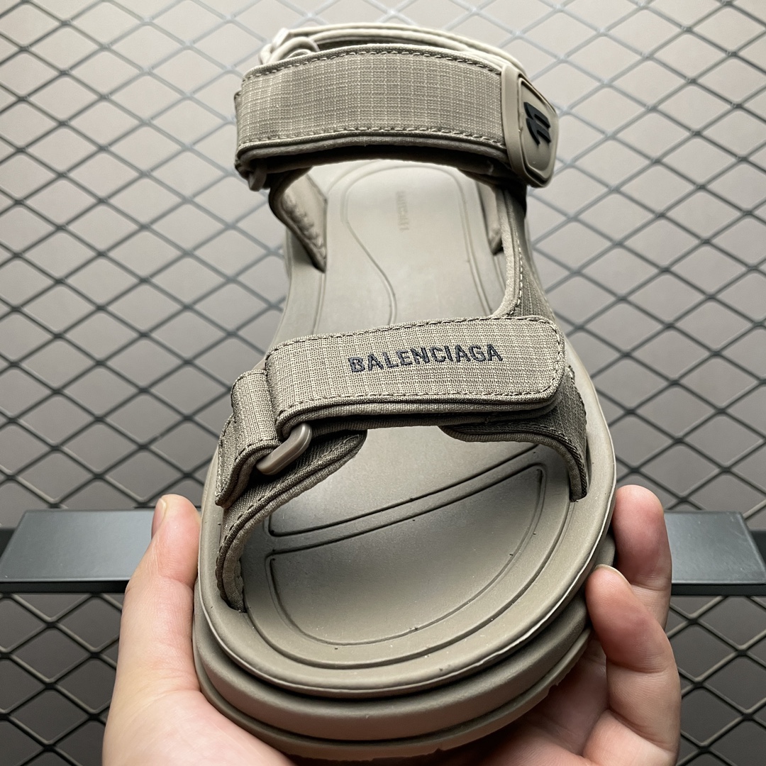 Replica Balenciaga Shoe Balenciaga Tourist Size 35-46 #31TDEF75