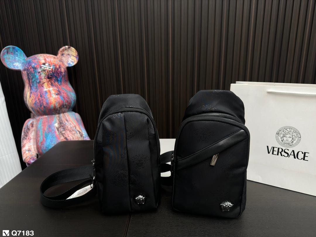 Replica VERSACE Bag 15*30CM