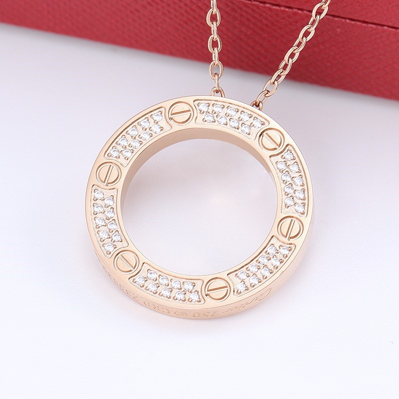 Replica CARTIER Necklace