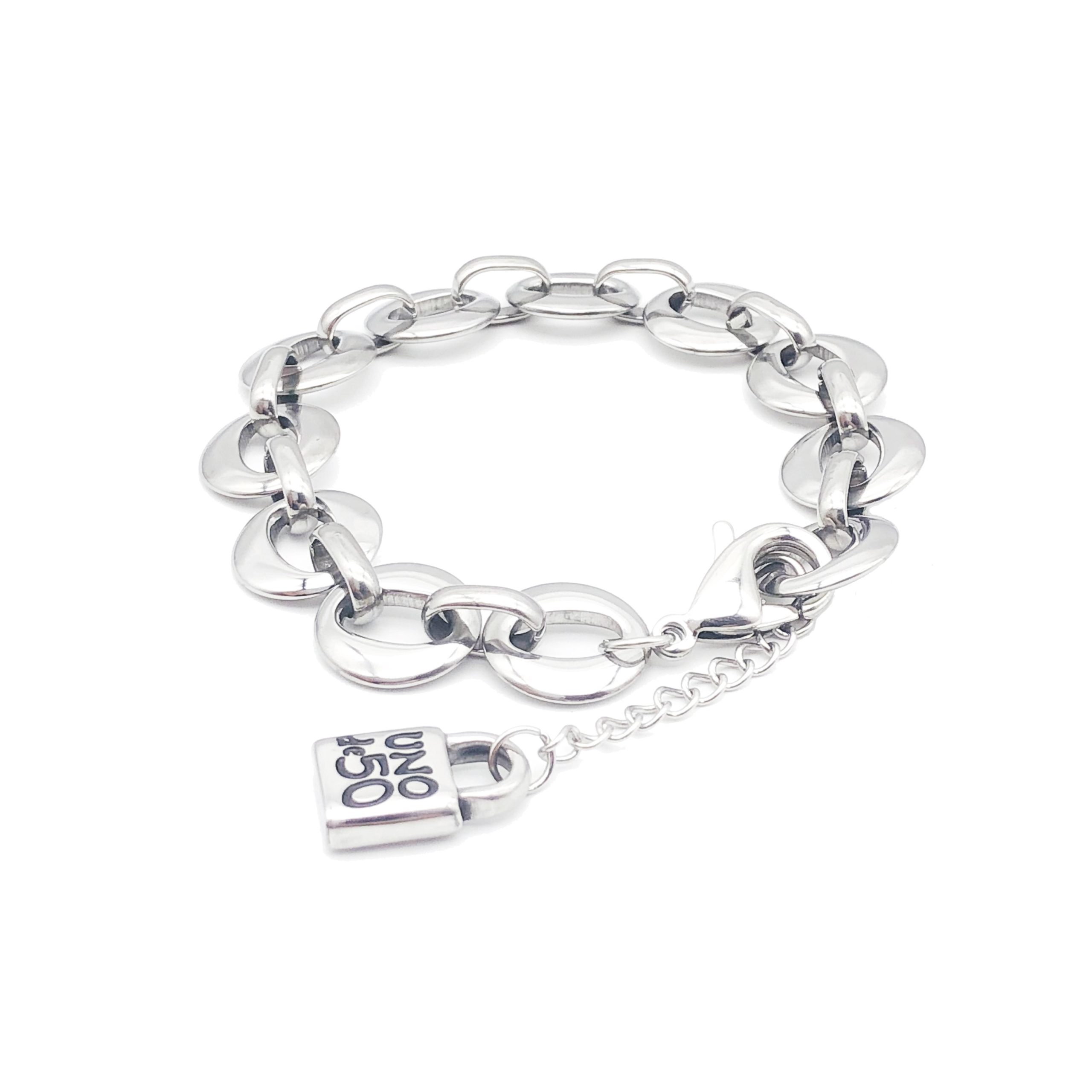 Replica UNOde50 Bracelet