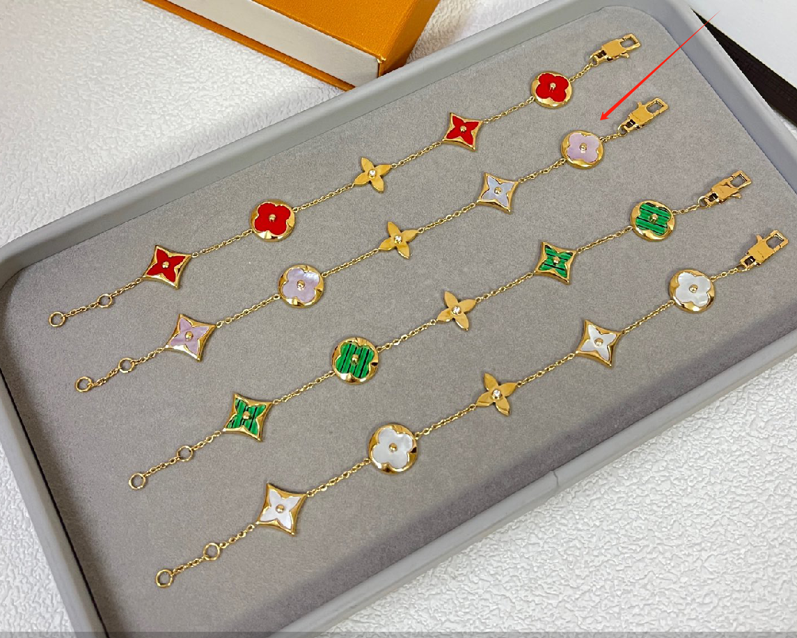 Replica LOUIS VUITTON Bracelet