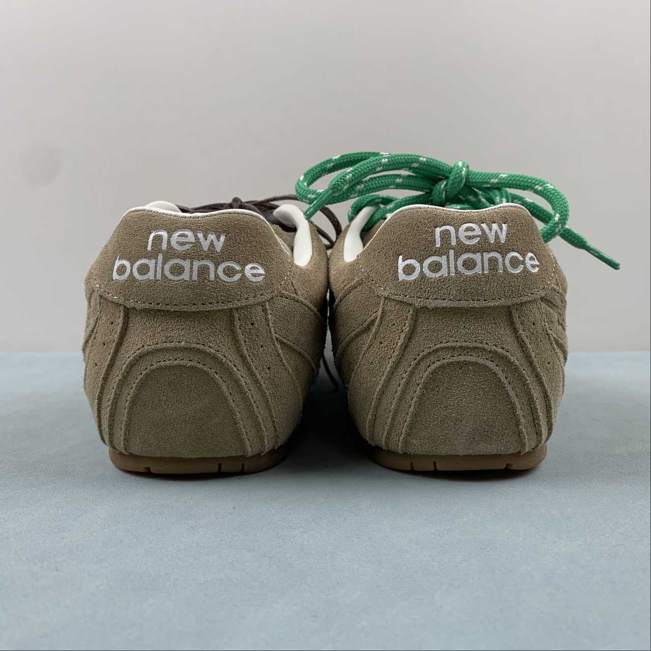 Replica New Balance Shoe Miumiu x New Balance 24s SizeU   35 36 37 38 39 40