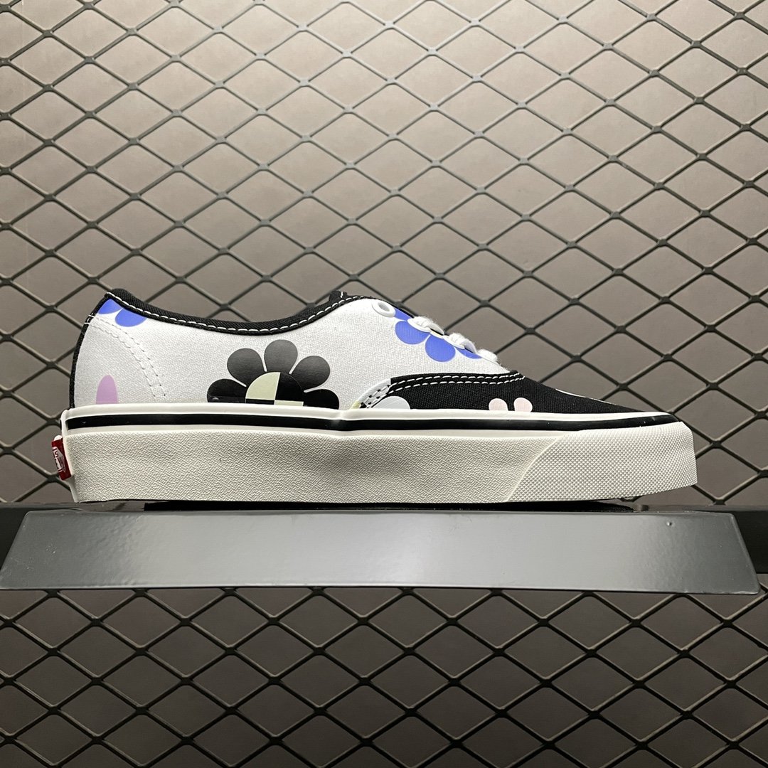 Replica Vans Shoe Vans Authentic Size 35-44 0948