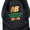 Replica New Balance Shoe New Balance XC-72-005 Black And White