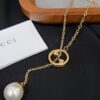 Replica GUCCI Necklace
