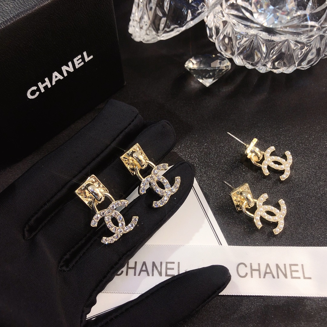 Replica CHANEL Earring