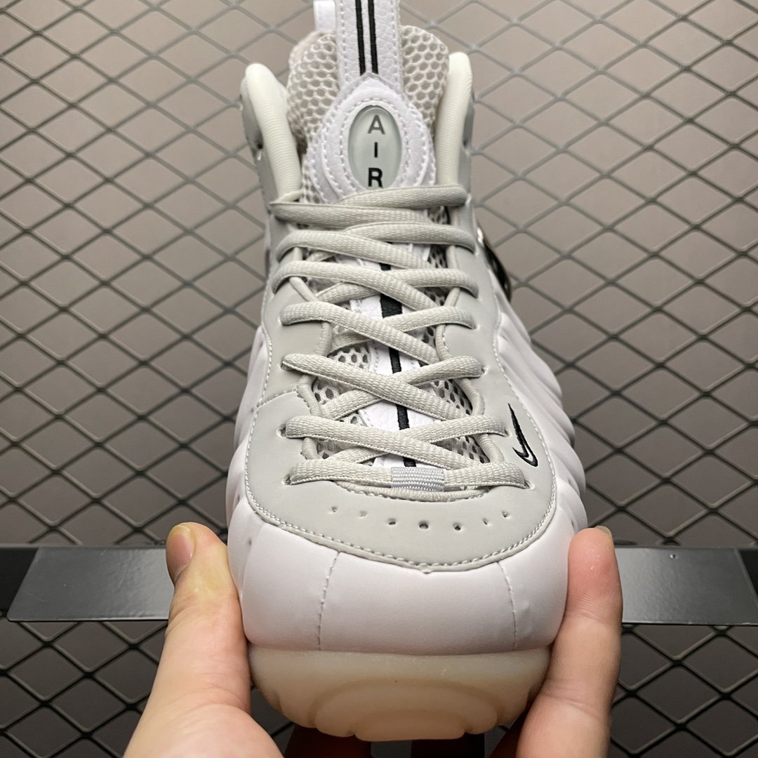 Replica Nike Shoe Nike Air Foamposite One All-star AO0817-001 39-46