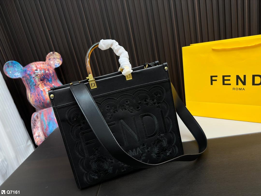 Replica Fendi Bag 25*39CM