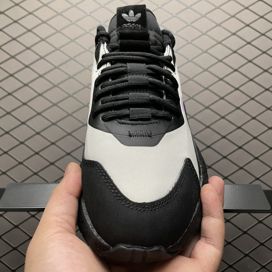 Replica Adidas Shoe Adidas Nite Jogger BoostFY576936-45