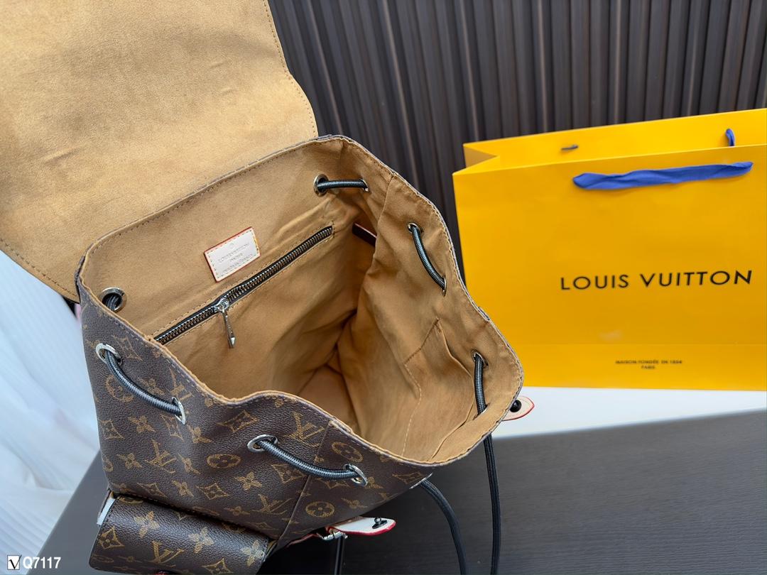 Replica Louis Vuitton Bag 32*42CM