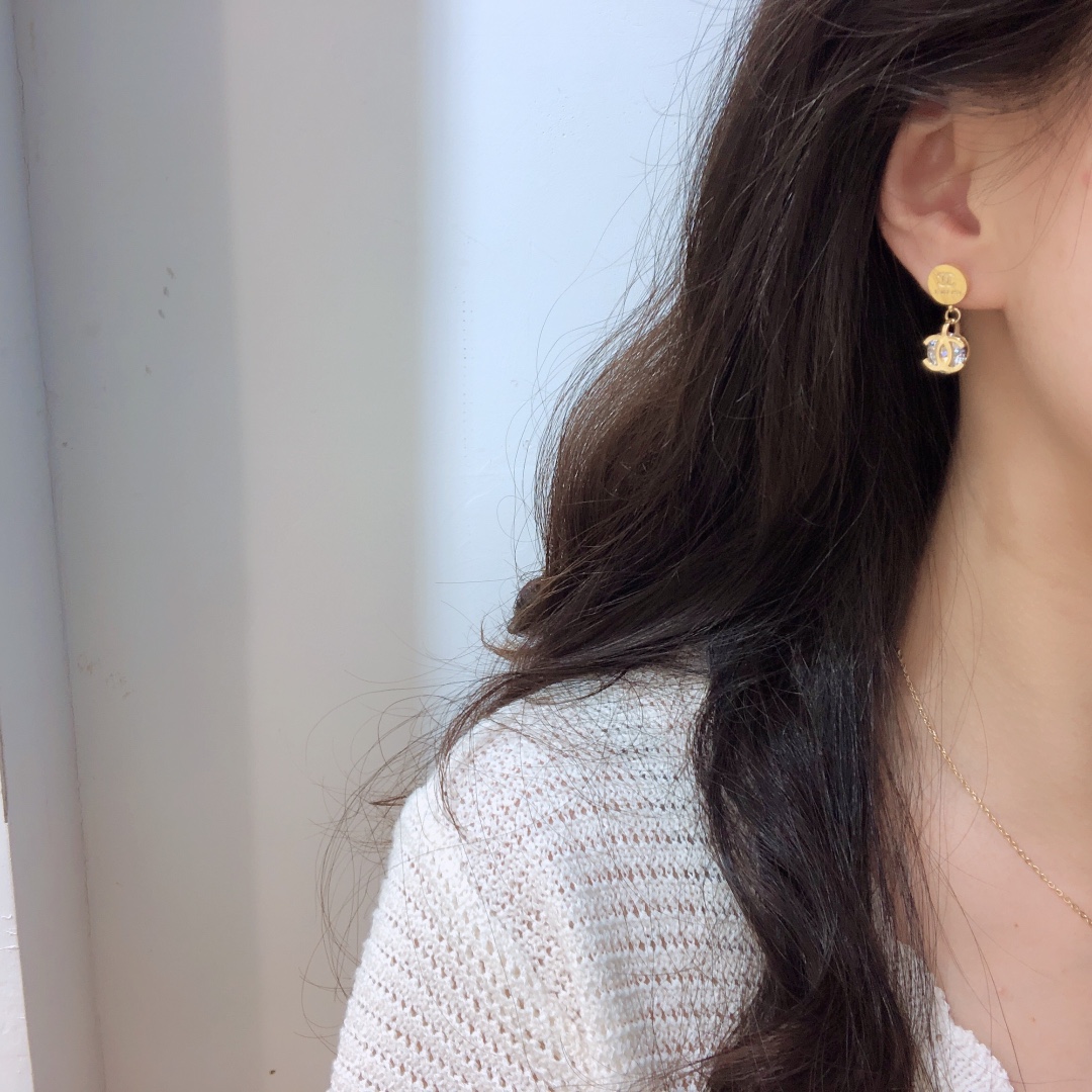 Replica CHANEL Earring