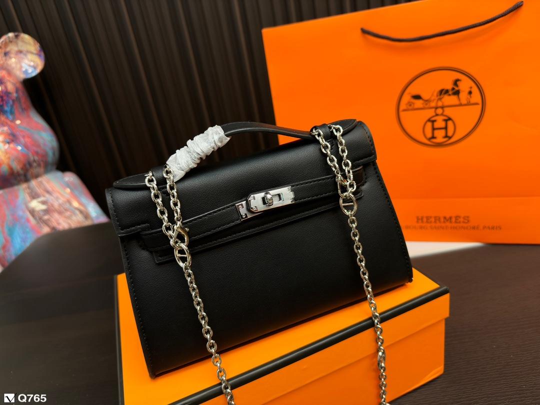 Replica Hermes Bag 21*13CM