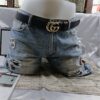 Replica GUCCI belt