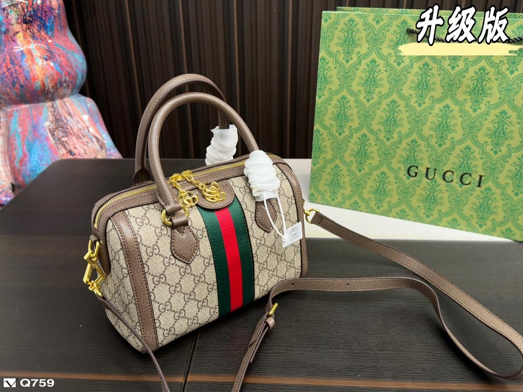 Replica Gucci Bag  23*16CM/31*16CM