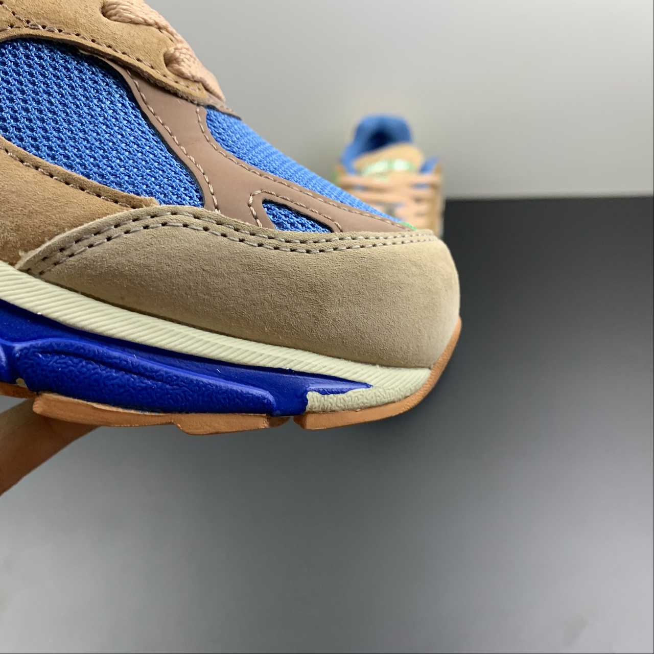 Replica New Balance Shoe New Running Shoes New Balance NB990 M990JG3  36-45