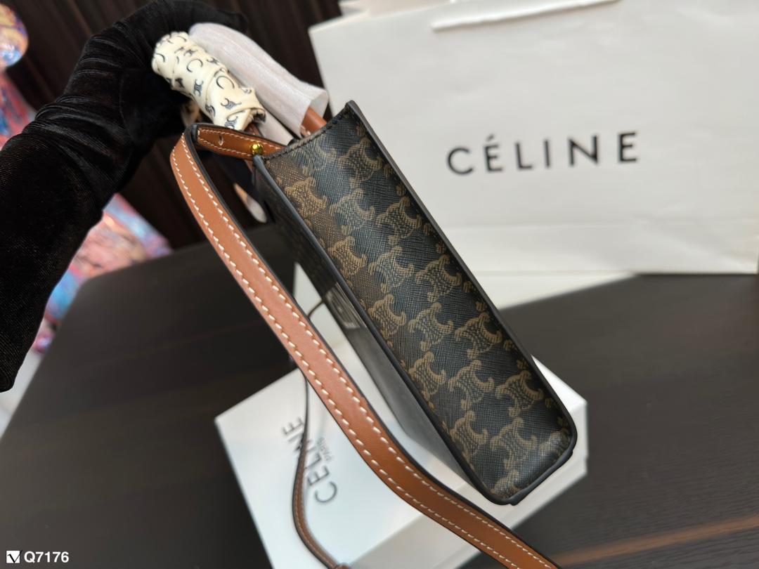 Replica Celine Bag 20*16CM