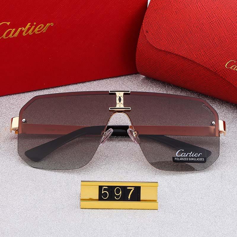 Replica Cartier Glasses